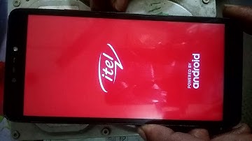 Itel A46 Hard Reset |Pattern Unlock