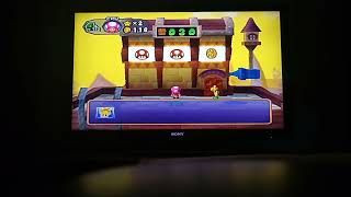 Mario party 6 Faire square 50 turns episode 15