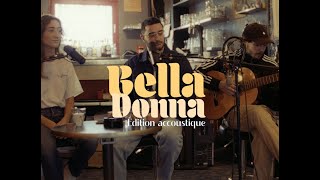 Mara Kyps - Belladonna (version accoustique)