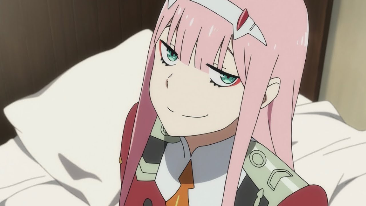 images Darling In The Franxx Episode 8 darling in the franxx episode 8 discussion