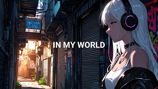 ROOKIEZ IS PUNK’D – IN MY WORLD (青の祓魔師OP) (cover) Leno Ver.