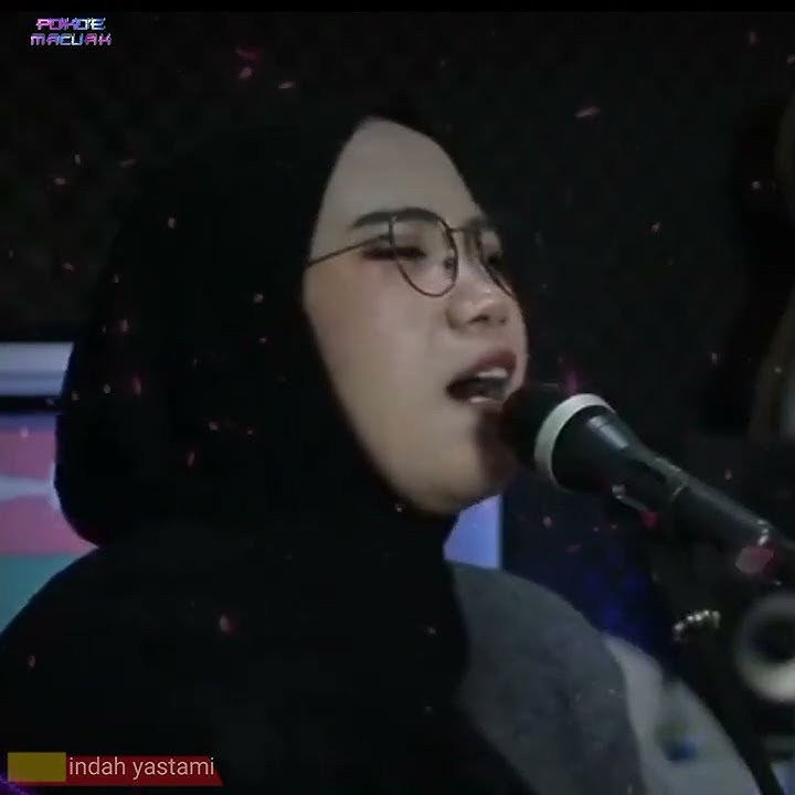 indah yastami/ada rindu untukmu/shorts