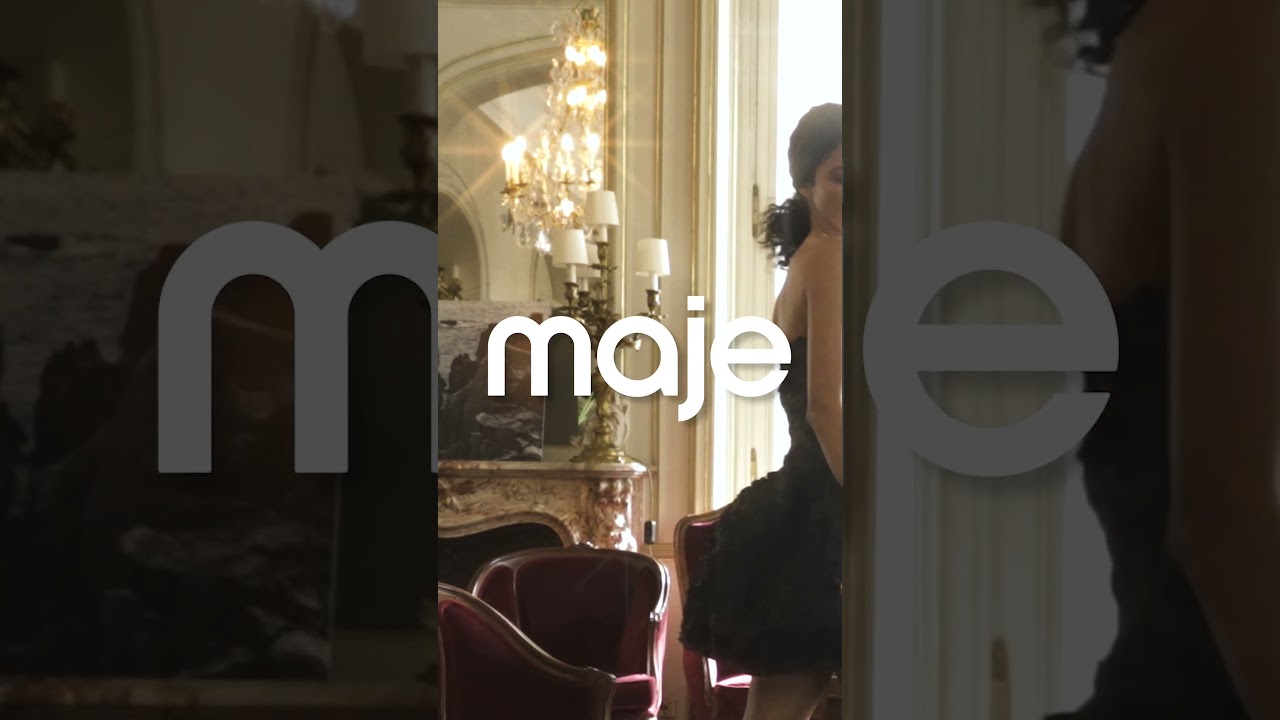 Maje Fall Winter 2026