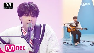 [JEONG SEWOON - VIVA Youth (Original Song by DickPunks)] Studio M Stage | M COUNTDOWN 200102 EP.647