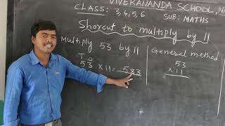 Classes 3,4,5,6 Maths Roman Numerals 2.10.2020