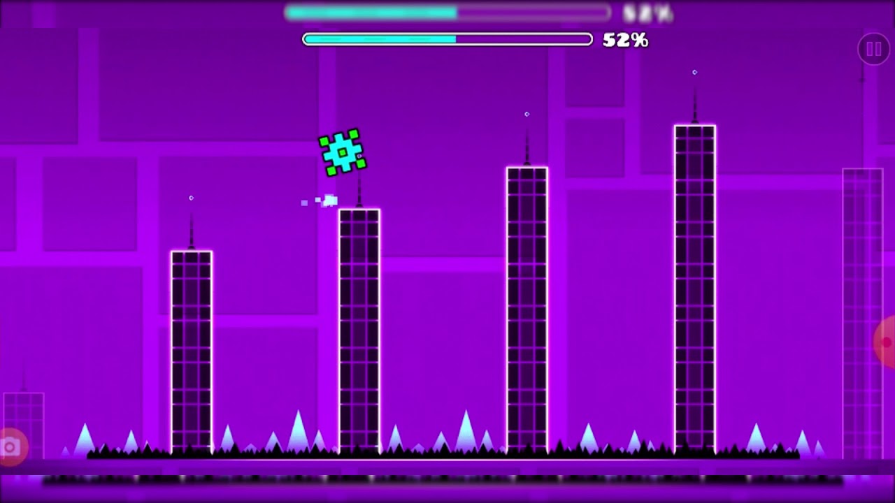 Geometry dash hack pc download