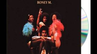 Boney M - A Woman Can Change A Man
