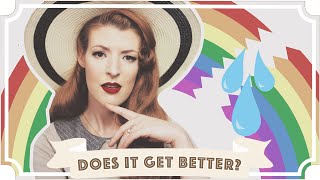 We need to talk about queer mental health [CC]
