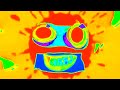 Klasky Csupo Gradient Map Effects 