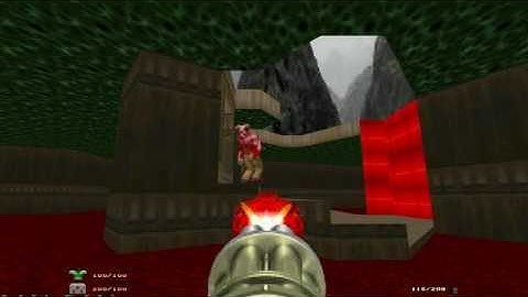 Ultimate Doom FMOD - Timidity