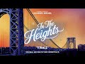 Finale - In The Heights Motion Picture Soundtrack (Official Audio)