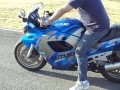 Suzuki 1992 GSX 600F-Se Vende -For Sale (Mondaydriver.com)