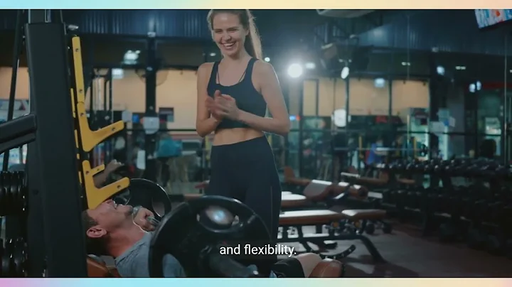 Unlocking the Secrets of Sports and Exercise Science (15 Minutes)