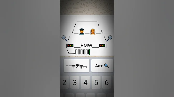 BMW art 🔥 #trend #cute #shorts