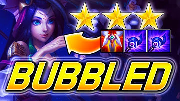 NUKING NAMI ⭐⭐⭐ CHOSEN ENLIGHTENED 3 STAR [RANKED GUIDE] 10.22 Set 4 Fates Strats Comps Meta
