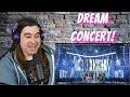 Reacting to Girls Generation (SNSD) Dream Concert!  "Intro + The Boys + I Got A Boy".