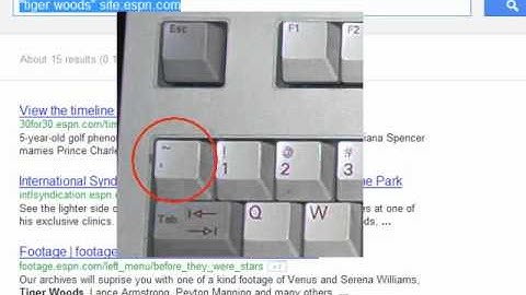 Secrets of Research Revealed! Search Engines