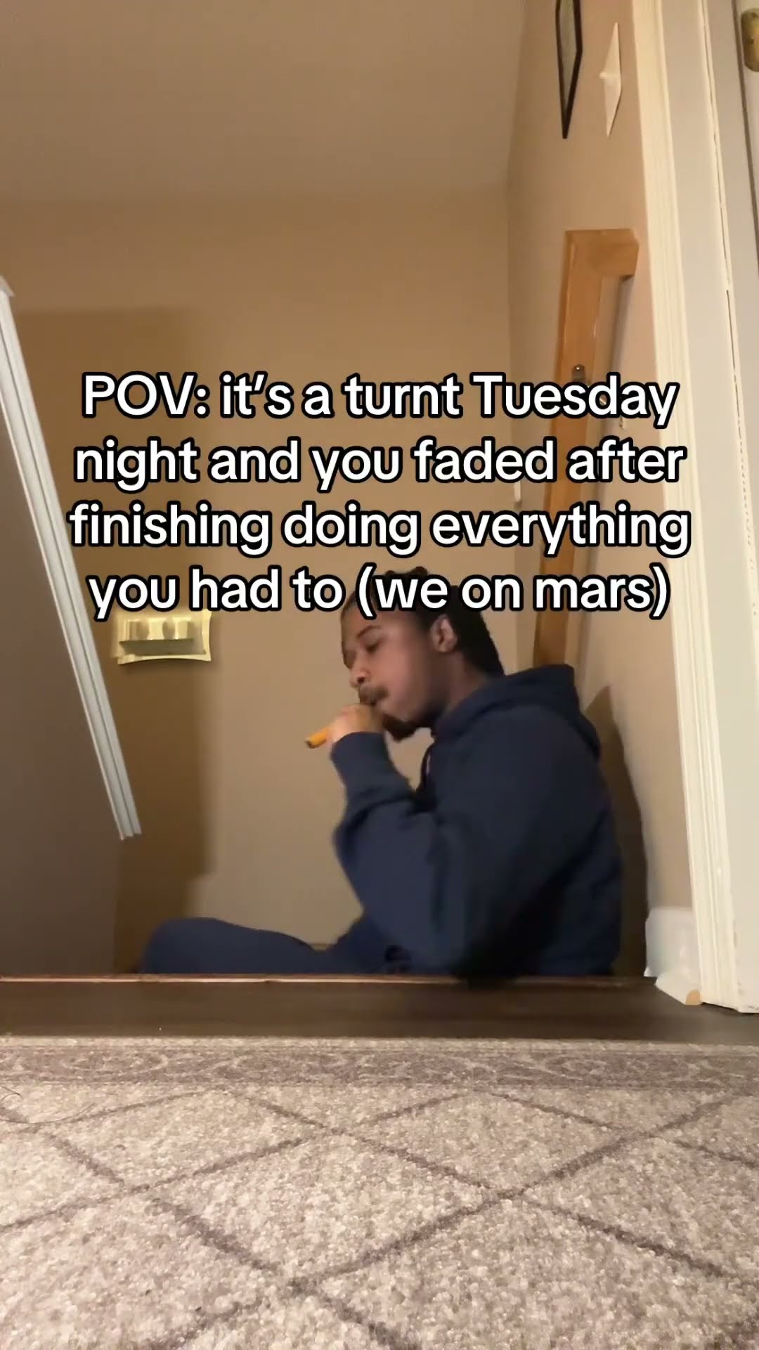 Hit some zalalalala with prvnci on a Tuesday night