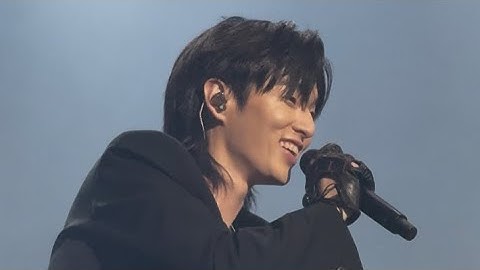 [4K] 251113 LOVE IN SEOUL - eaJ in my civicㅣVERTICAL FULL