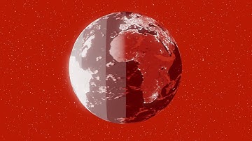 PixelV - Electron (Official Visualiser)