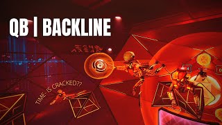 QB and Backline Gameplay | Echo VR | PDR Scrims