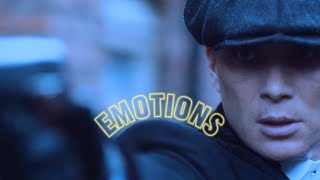 Thomas Shelby (Peaky Blinders) - Emotions by Peaky_inspiration 4,122 views 4 months ago 1 minute, 51 seconds