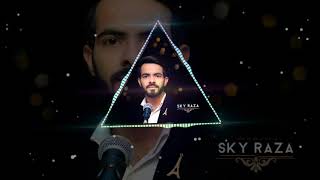 Main Agar || Tubelight || Atif Aslam|| Cover by || Sky Raza || romantic song
