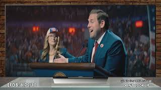 Dont Look Up - Baya İyi Filmmiş