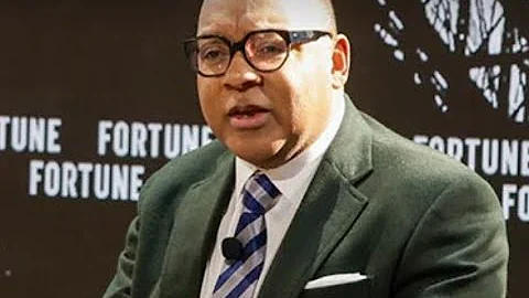 Wynton On His Biggest Struggle