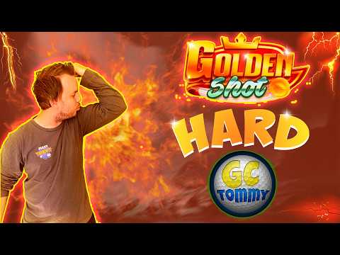 Neon Palms H7 *HARD - *Golden Shot GUIDE*