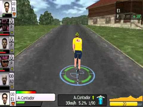 Pro Cycling Manager Season 2008 Steam Gift