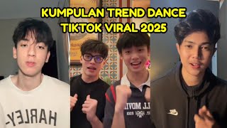 Download Lagu dance tiktok viral 2025 trend terbaru part 18‼️seberapa hafal dance tiktok #dancetiktok  MP3
