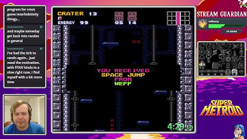 Super Metroid Multiworld with WeffJebster (ALttP) - 1/27/2022