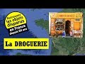 La droguerie disparue en 2018 objets produits marques retro disparus n23