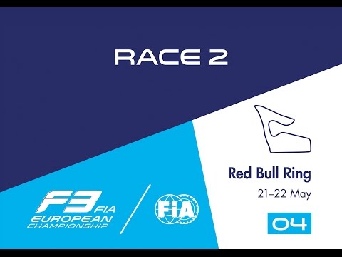 11th race of the 2016 season / 2nd race at Spielberg