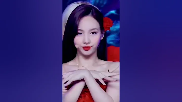 Nayeon VS Jennie #shorts #kpop