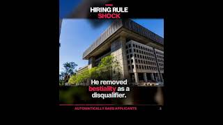 FBI Director faces fiery Senate hearing