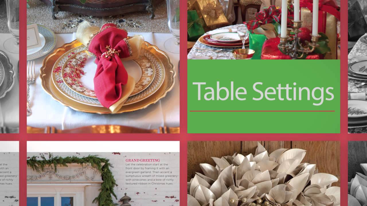 Christmas with Southern Lady 2015