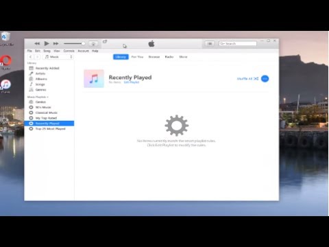 How To Move Your Itunes Library From Mac To Pc