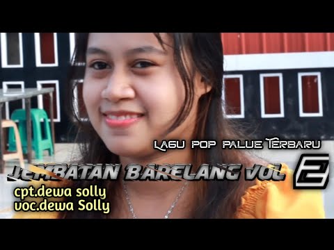 Joget Barelang - Ica