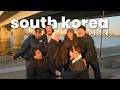 Korea Vlog Seoul And Incheon Travel Guide JAN 2026 