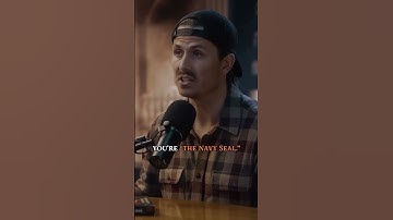 Why The Navy Seals Didn