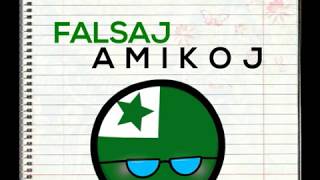 Falsaj amikoj