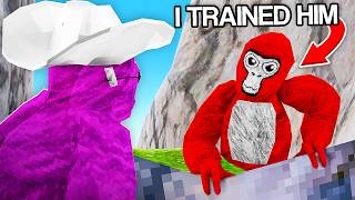 I Trained 2 Noobs to 1v1