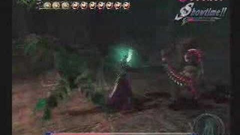 DMC3SE  Agni & Rudra  - DMD No Damage