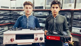 Japanese Automatic Gas Stove Paloma And Rinnai Stove All New Models Sale Sale