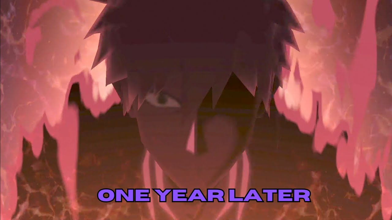 Ичиго из TYBW (версия 2025 года): Год спустя. Он всё ещё хорош? | Новогодняя кампания Bleach Brav...