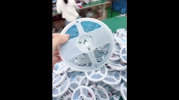 Music Sync Color Changing RGB Led Strip Lights with Remote App Control Bluetooth Led Strip