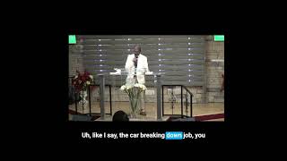 How To Build Endurance | Lay Aside Every Weight and Keep Running