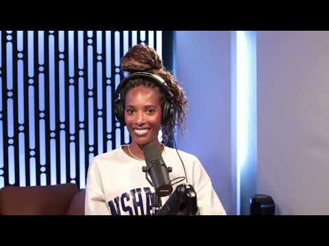 Episode 112 - Put the Airhorns on that with Zainab Johnson | The Inconsistent Podcast